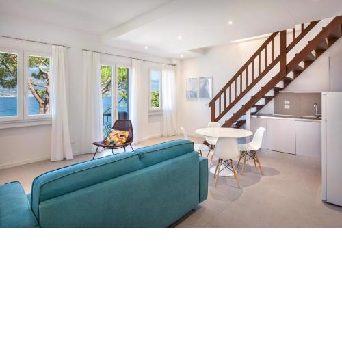 Apartment Verde