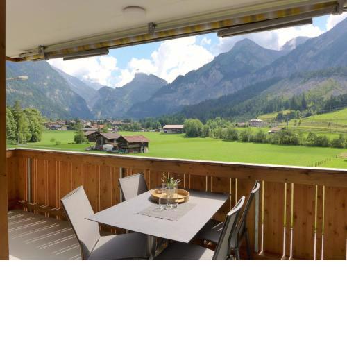 Apartment Verena by Interhome