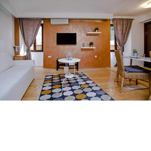 Apartment Vergani