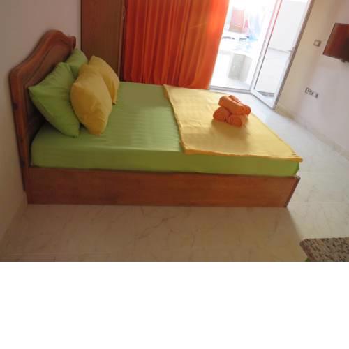 Apartment Verona near the sea RedSeaLine
