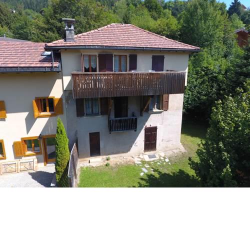 Apartment Vers Saille