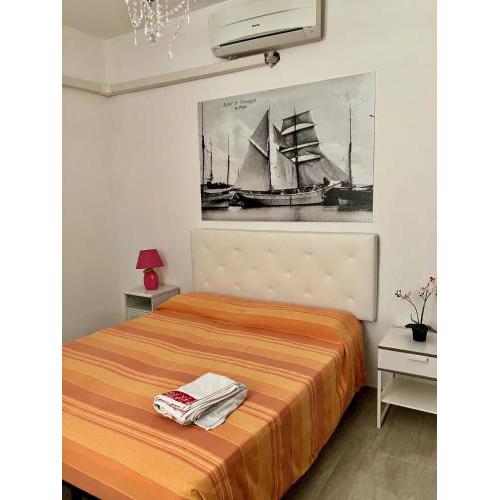 Apartment Versilia