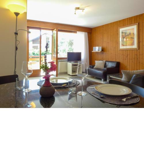 Apartment Vert Pré 2 by Interhome