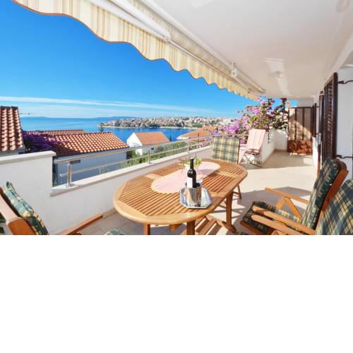 Apartment Vesna 1849