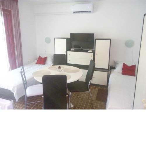 Apartment Vesna for 3 persons