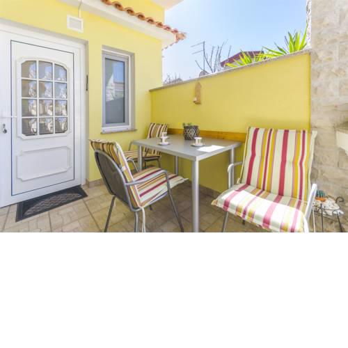 Apartment Vesna