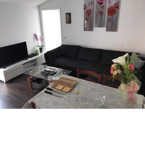 Apartment Vesna