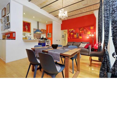Apartment Vespucci