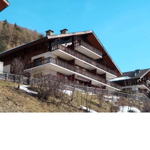 Apartment Veysonnaz Résidences (VEZ300)
