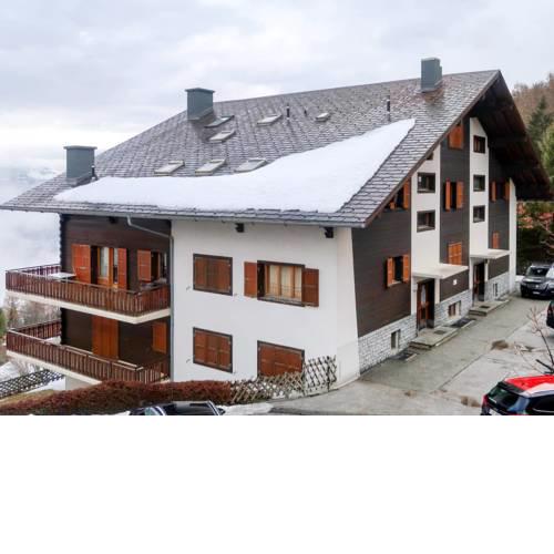 Apartment Veysonnaz Résidences (VEZ350)