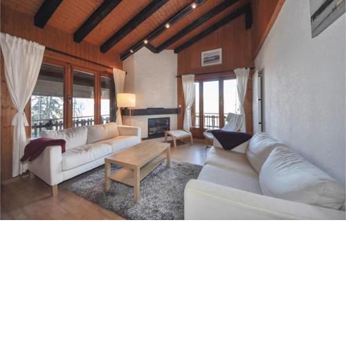 Apartment Veysonnaz with Fireplace 01