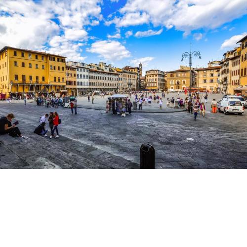 Apartment Via dei Benci