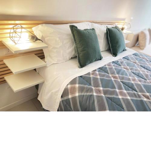 Apartment Via Sant'Alessandro 22 - Sostify