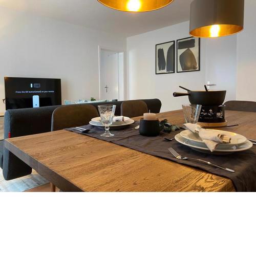 Apartment Via Surpunt - Anda