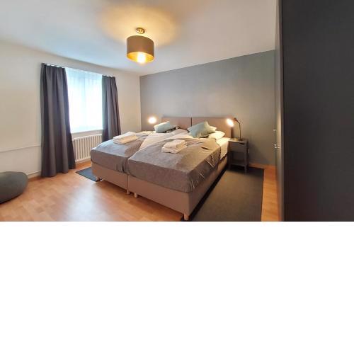 Apartment Via Surpunt - Bella - 3 Rooms