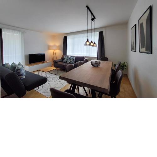 Apartment Via Surpunt - Casa - 5 Rooms