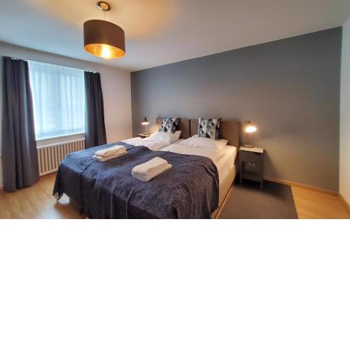 Apartment Via Surpunt - Cresta - 3 Rooms