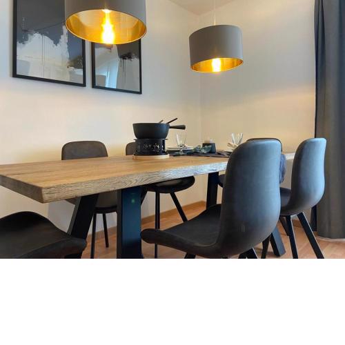Apartment Via Surpunt - Florentina- 3 Rooms