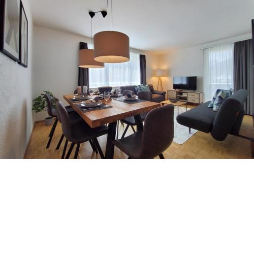 Apartment Via Surpunt - Perspektiva - 5 Rooms
