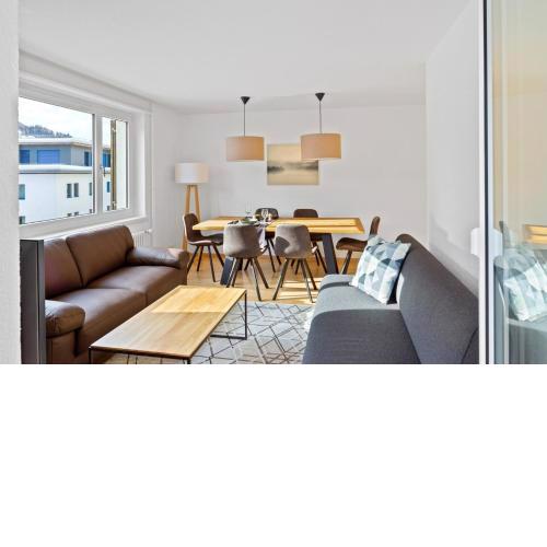 Apartment Via Surpunt - Ruben- 5 Rooms