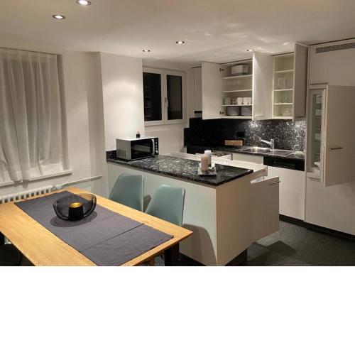 Apartment Via Surpunt - Vadret- 5 Rooms