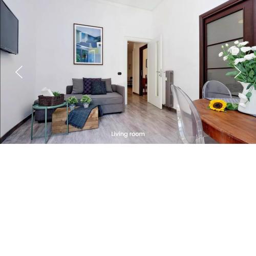 Apartment (Viale Gaetano Genghini)