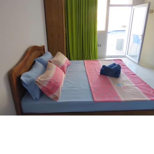 Apartment Vicenta near the sea RedSeaLine