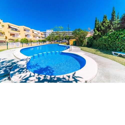 Apartment Victoria - 200m from the beach