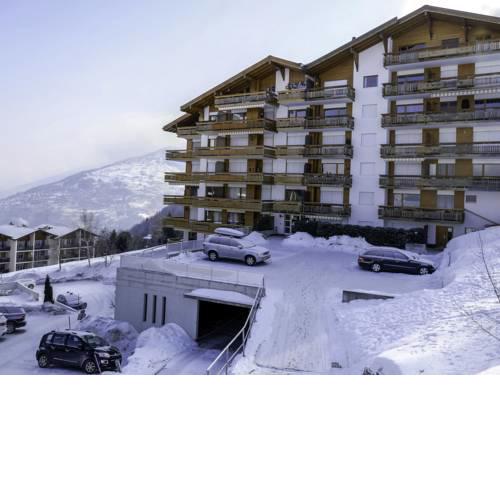 Apartment Victoria 1 B1
