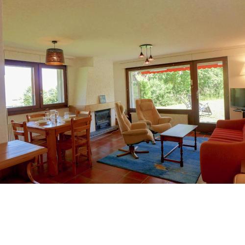 Apartment Victoria A-B-C-10 by Interhome