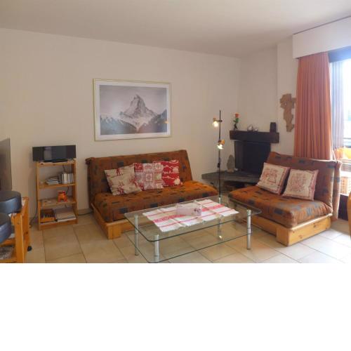 Apartment Victoria A-B-C-9 by Interhome