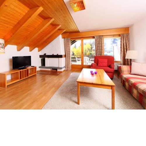 Apartment Victoria A/B/C.3