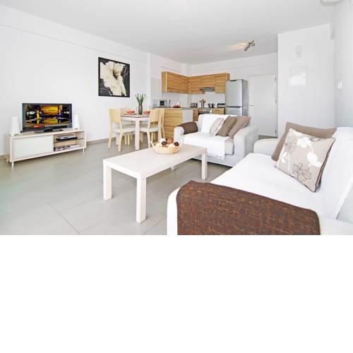 Apartment Victoria