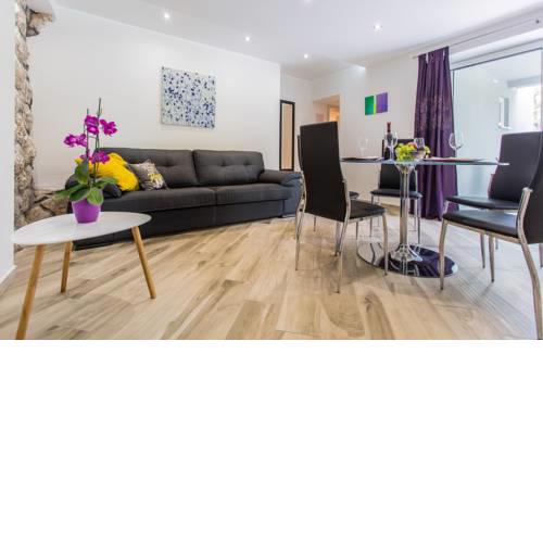 Apartment Vidovic