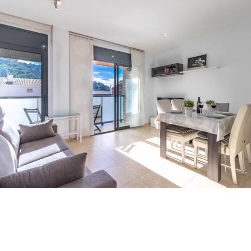 Apartment Viena