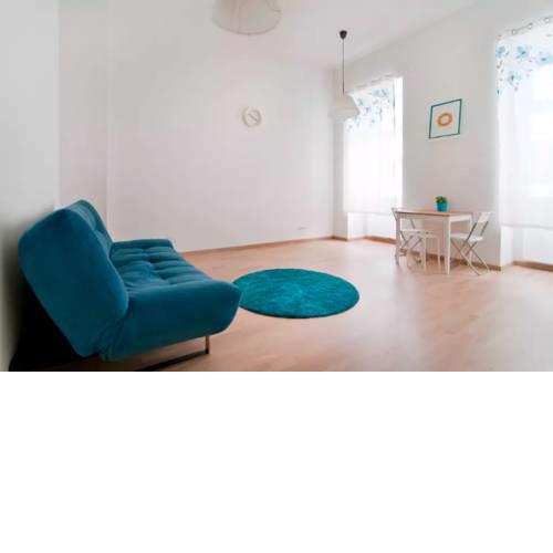 Apartment Vienna City Center