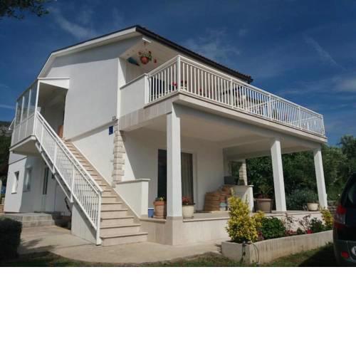 Apartment Viganj 13241a