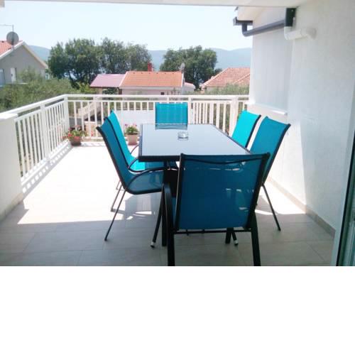 Apartment Viganj 13241c