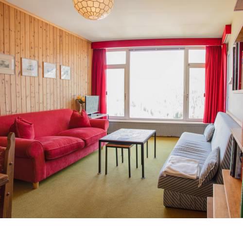Apartment Viktoria 32