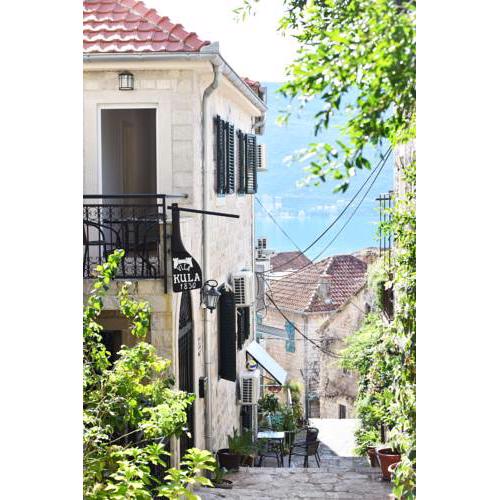 Apartment Vila Kula 1830