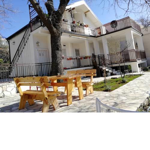 Apartment Vila Marko