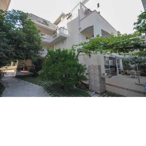 Apartment Vila Maslovar
