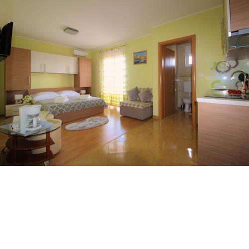 Apartment Vila Miranda