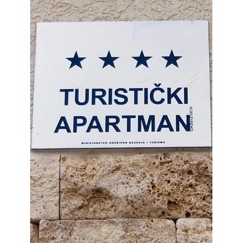 Apartment Vila Mirela
