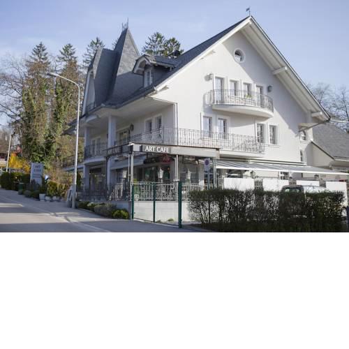 Apartment Vila Pavlovski