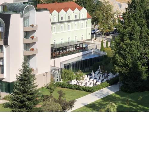 Apartment VilaPark 14