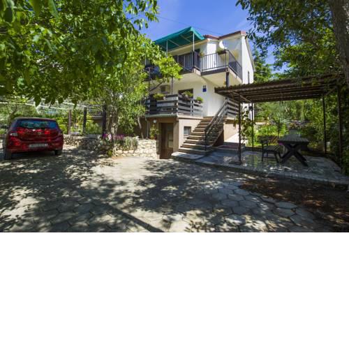 Apartment Vili 2436