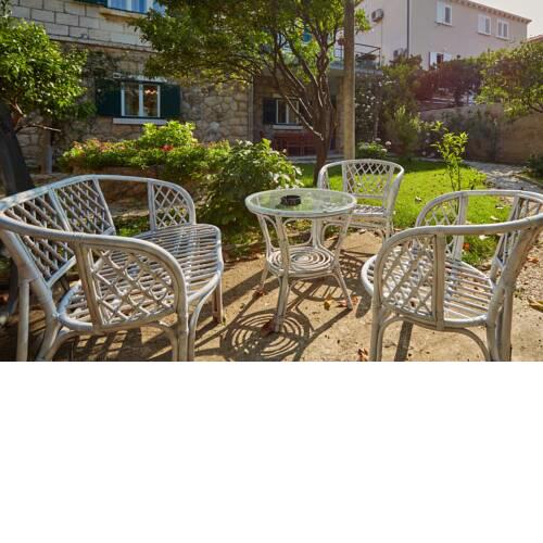 Apartment Villa Ahava Garden