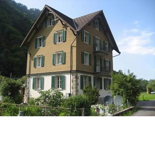 Apartment Villa Alpenblick Wolfenschiessen