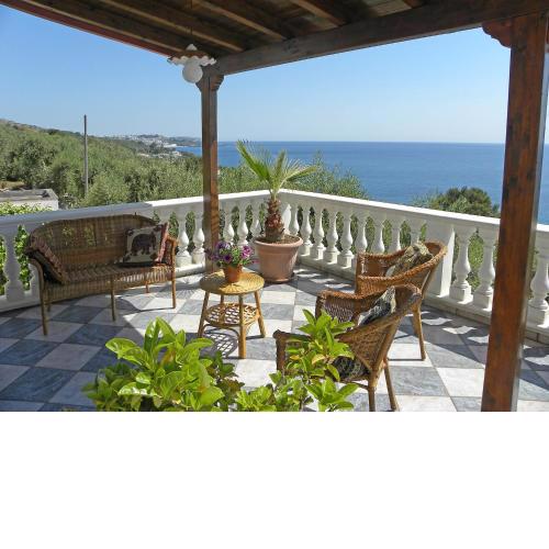Apartment Villa Anna-1 by Interhome